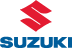 Suzuki logo