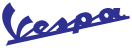 Vespa (Piaggio) logo
