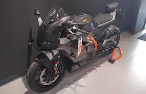 KTM 990 RC R