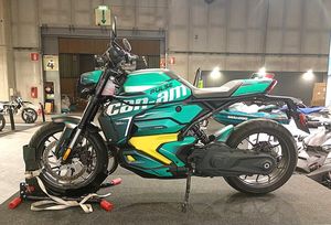 Can-Am (BRP) Can-Am Pulse