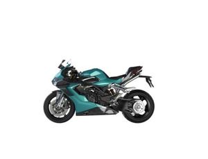 Fengxun Motorcycle (Suzhou) Guruma 1000 RR