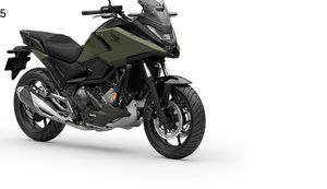 Honda NC750X