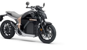 Honda WN7 (electric)