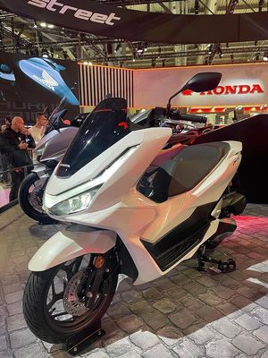 Honda PCX125