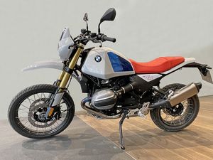BMW Motorrad R 12 G/S