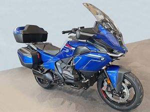 BMW Motorrad R 1300 RT