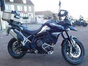 Triumph Tiger 900 GT Pro